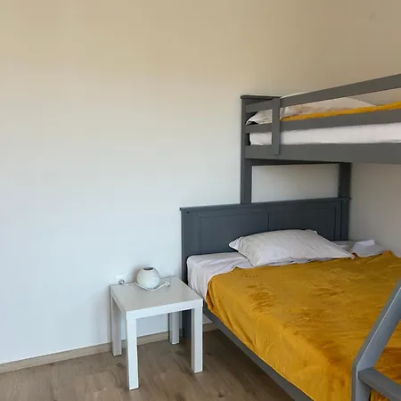 Apartamento Suran - *