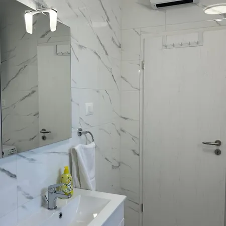 Apartman Suran - Pula