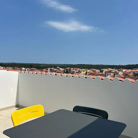 Apartment Suran -