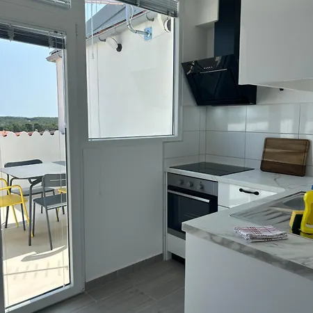 Apartment Suran -