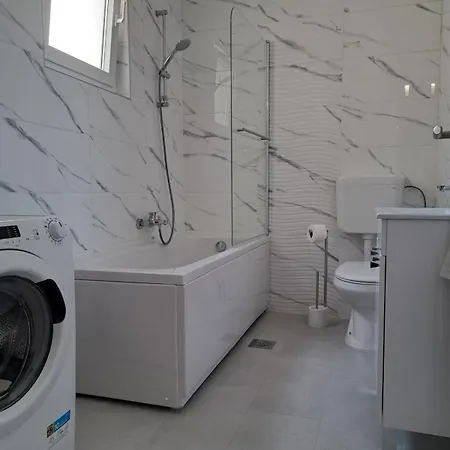 Appartement Suran -