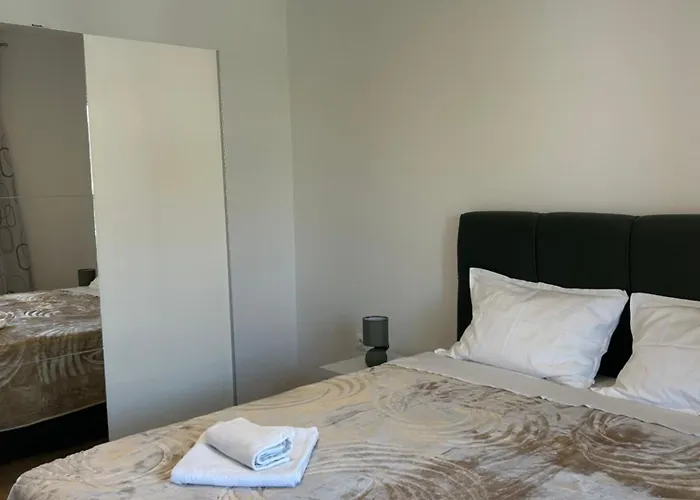 Suran - Apartment Pula