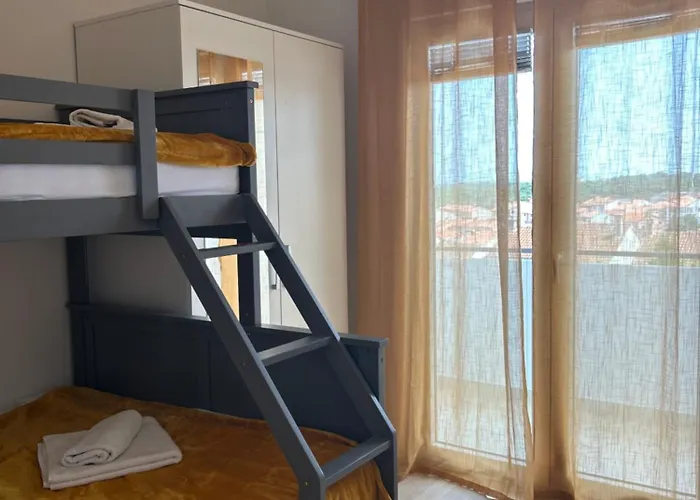 Apartment Suran -