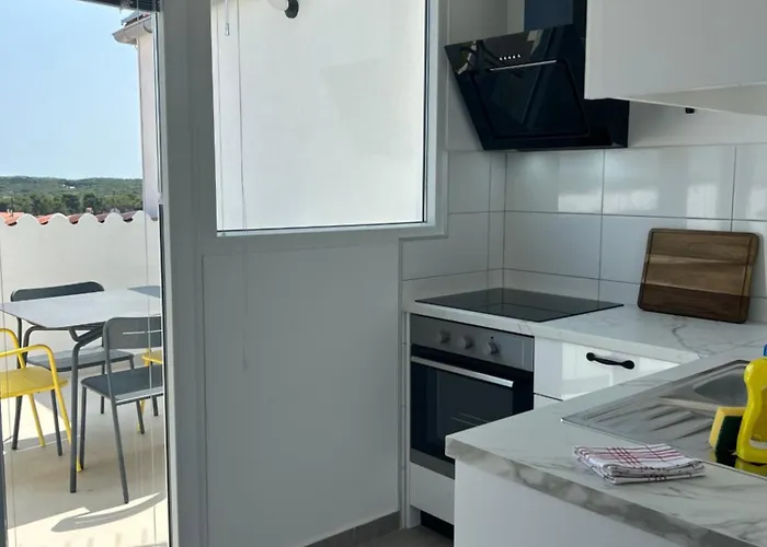 Apartment Suran -