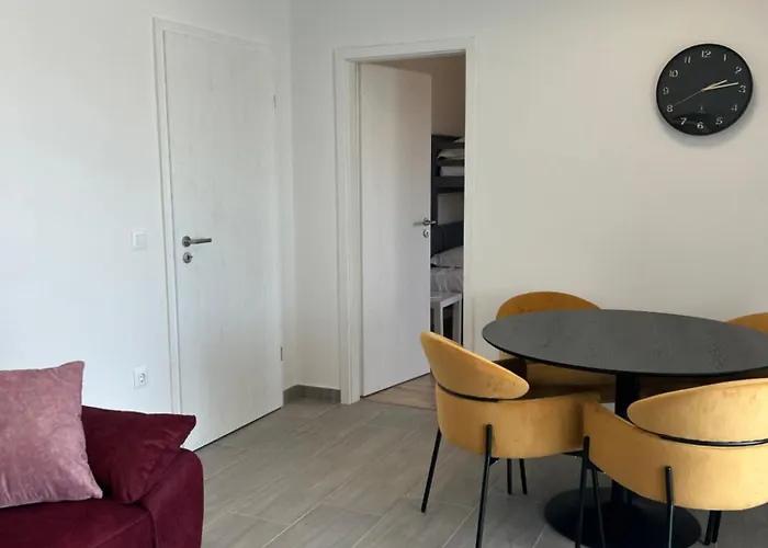 Suran - Apartment Pula