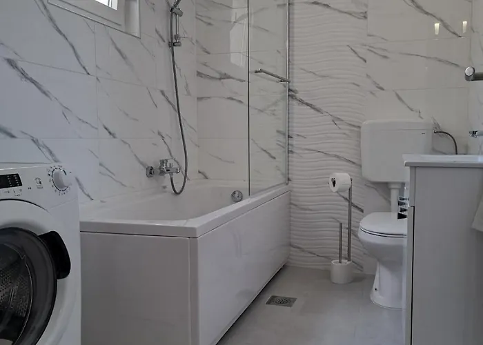 Apartment Suran -