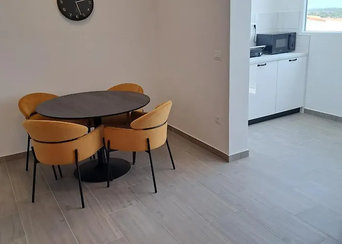 Suran - Apartment Pula