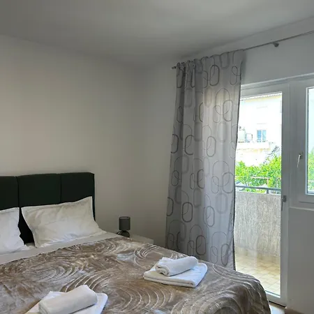 Apartamento Suran - Pula