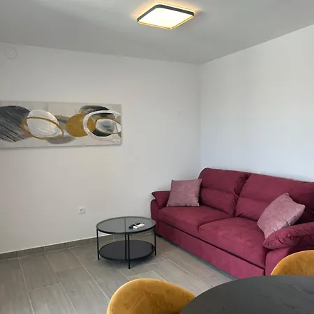 Apartamento Suran - *