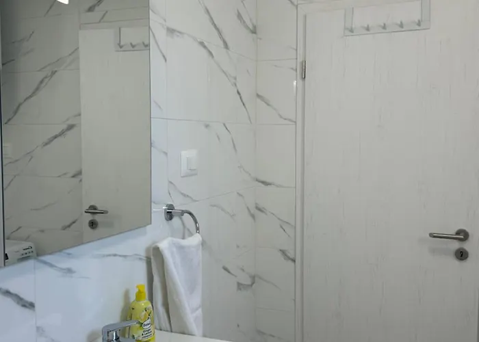 Apartamento Suran - Pula