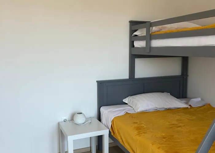 Apartamento Suran - *