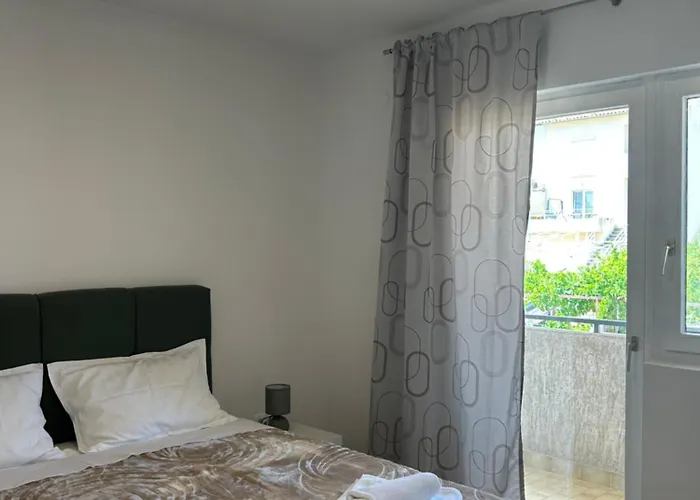 Apartamento Suran - Pula