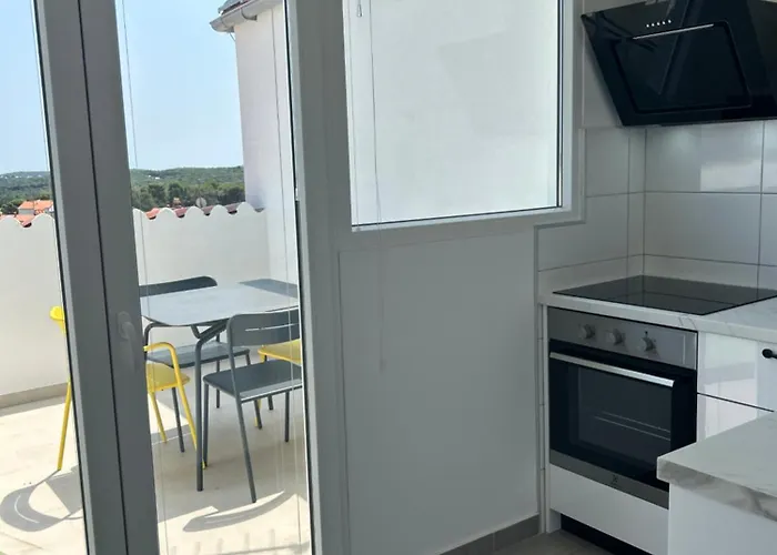 Apartamento Suran - *