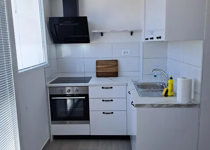 Suran - Apartamento *